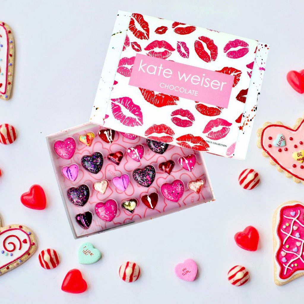 ❤️ Valentine’s DAY 2022. Let’s Take a Look.