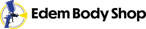 Edem Body Shop Logo