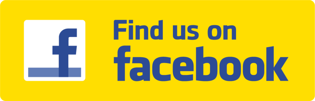 Find Us On Facebook