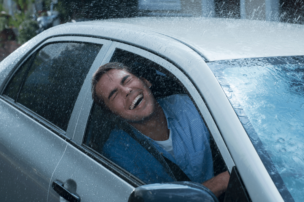 April Showers Ahead: Prepping Your Car for Rainy Days