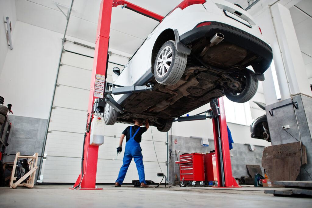 The Lifespan of Your Vehicle: Enhancing Durability Through Maintenance