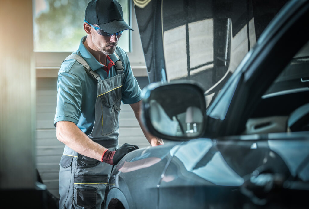 The Importance of Regular Vehicle Inspections in Fort Worth