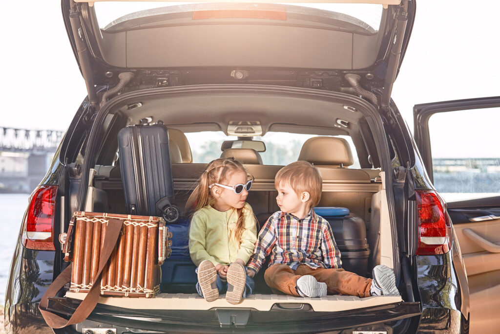 The Road to Reliability: Essential Tips for Preparing Your Car for Long Trips from Fort Worth