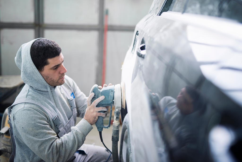 Navigating the Future: Key Trends in Collision Repair and What They Mean for Fort Worth Drivers