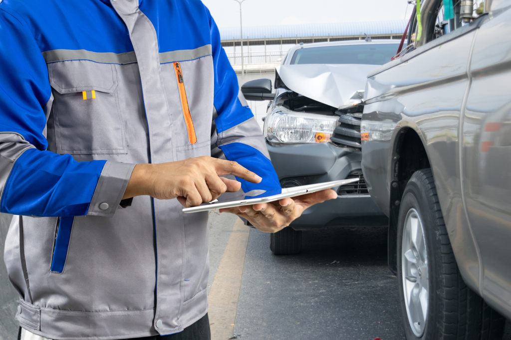 Understanding Your Collision Repair Estimate- What’s Included?