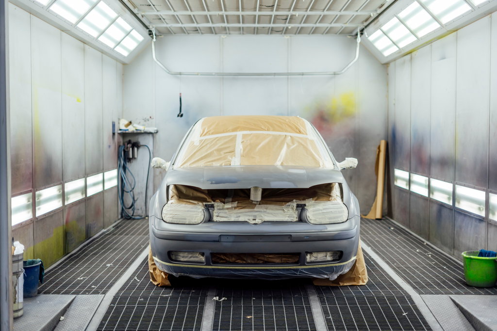 What Makes a Quality Collision Repair? A Look Behind the Scenes