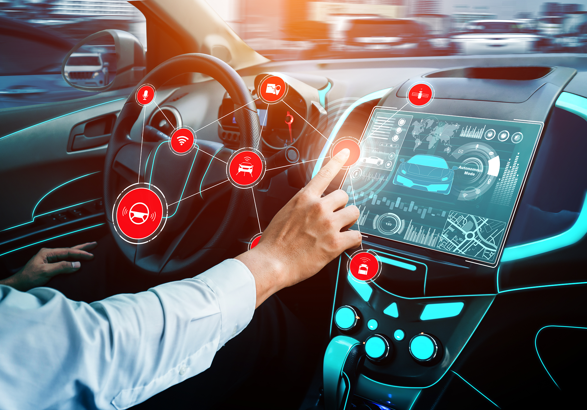 The Future of Collision Repair: How Technology is Changing the Industry ...