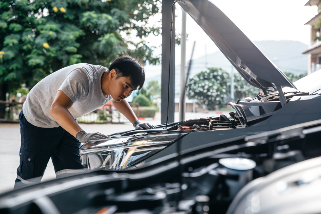 The Rise of DIY Auto Repairs: What Fort Worth Drivers Should Know