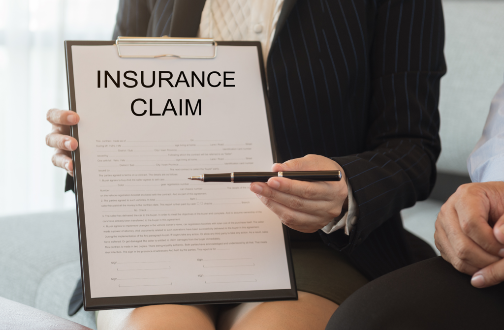 Understanding Insurance Claims After a Collision: A Step-by-Step Guide